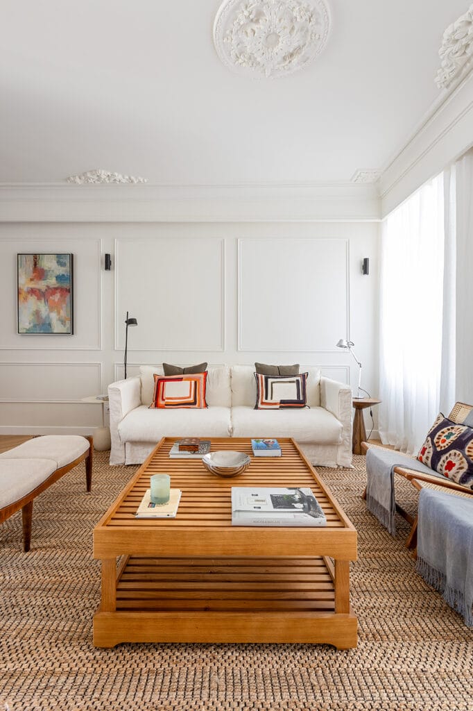 Photograph of the project Arquiteto Especialista Em Reformas No Porto 2 developed by CW Arquitetura in Portugal.