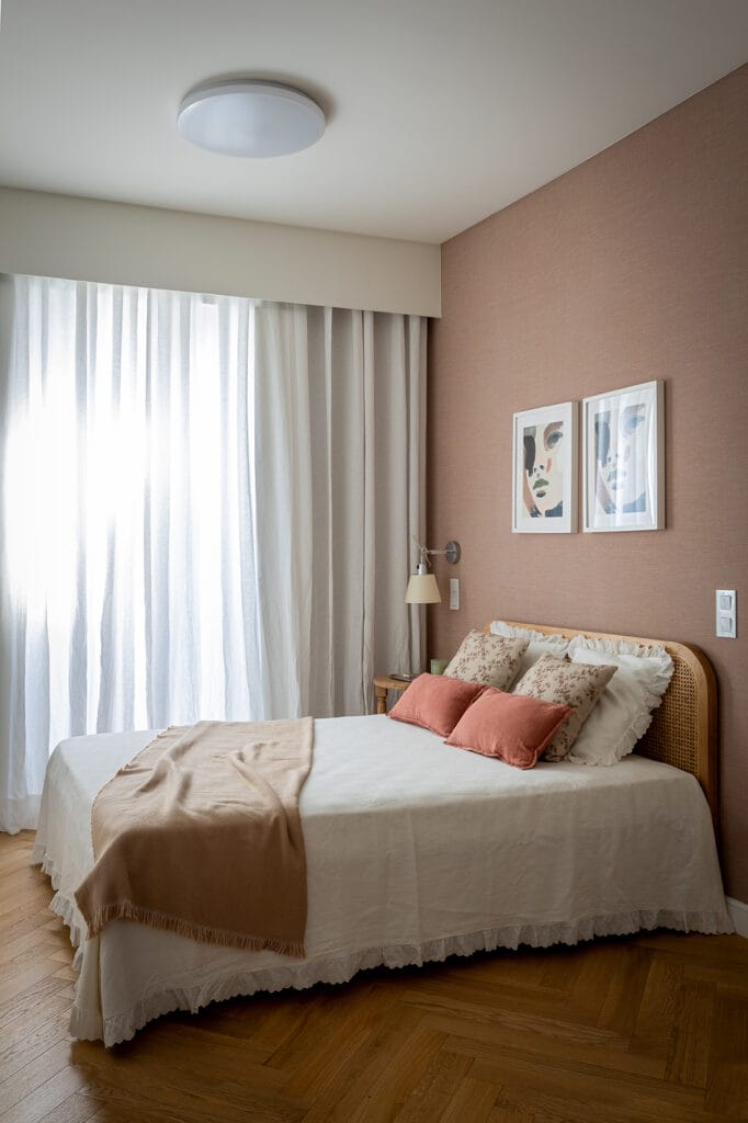 Photograph of the project Arquiteto Especialista Em Reformas No Porto 5 developed by CW Arquitetura in Portugal.
