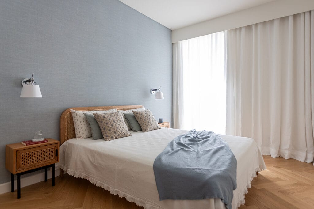 Photograph of the project Arquiteto Especialista Em Reformas No Porto 8 developed by CW Arquitetura in Portugal.
