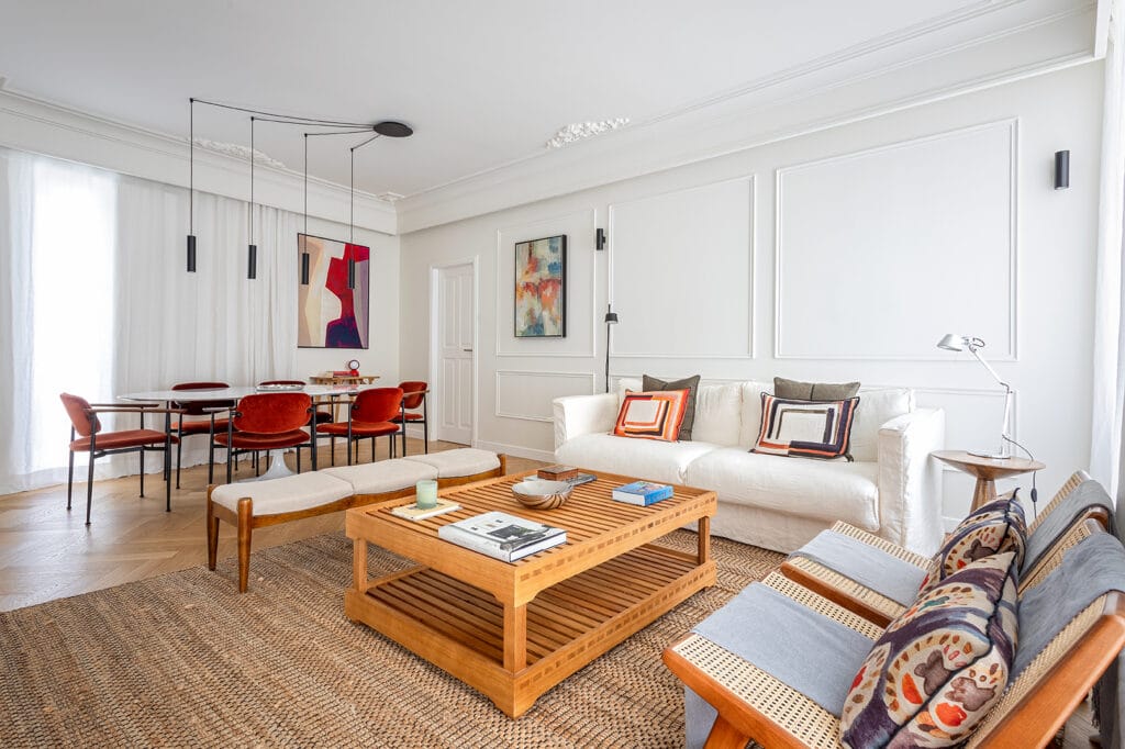 Photograph of the project Arquiteto Especialista Em Reformas No Porto 9 developed by CW Arquitetura in Portugal.