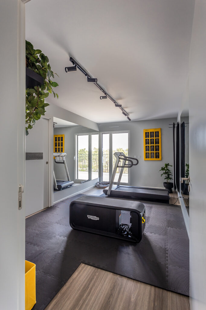 Photograph of the Luxury Architecture In Portugal 6 project developed by CW Arquitetura in Portugal.