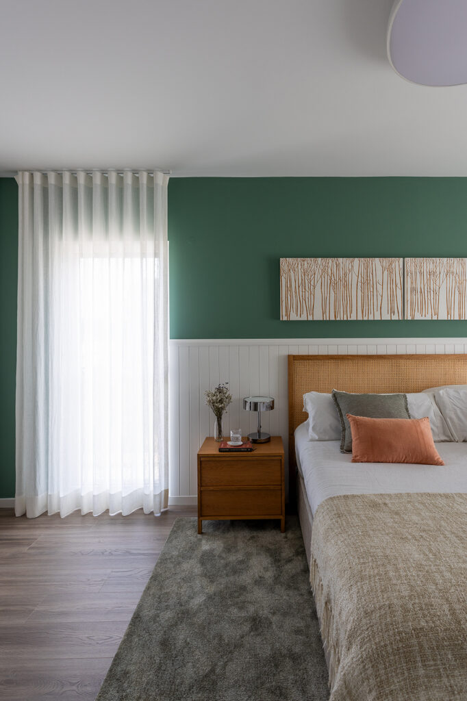 Photograph of the Luxury Architecture In Portugal 9 project developed by CW Arquitetura in Portugal.