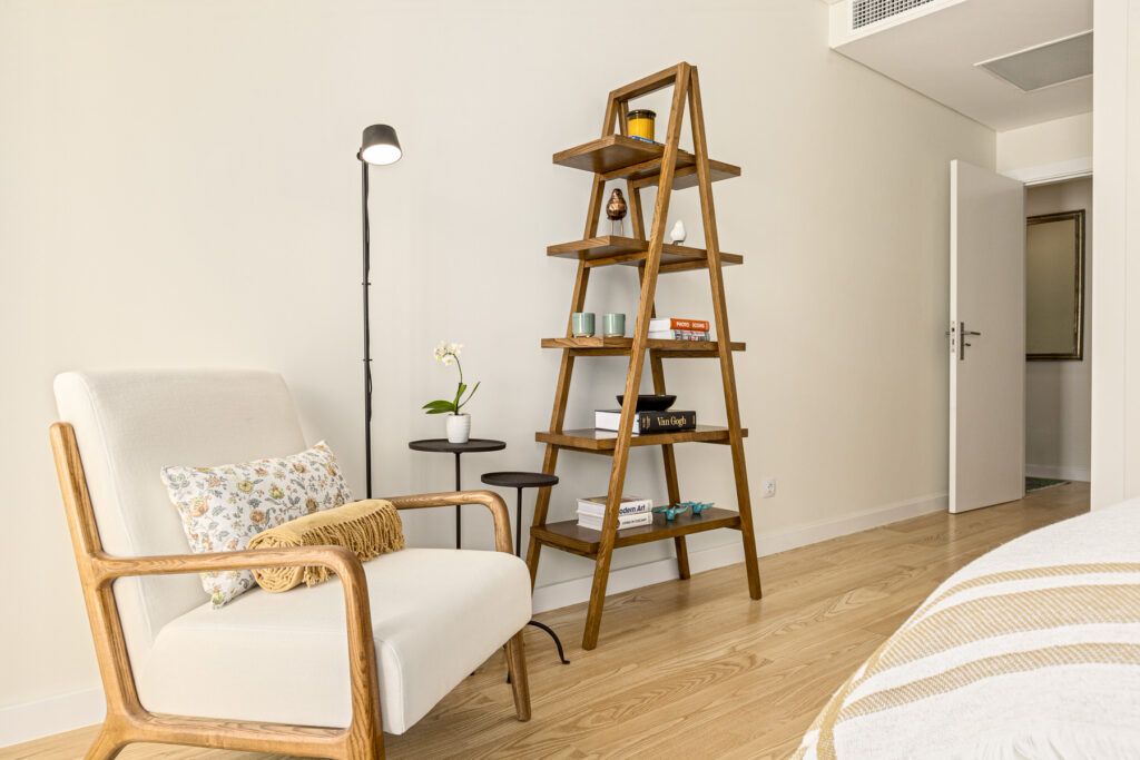 Photo of the project Architecture Projects For Small Spaces In Portugal 7 developed by CW Arquitetura in Portugal.