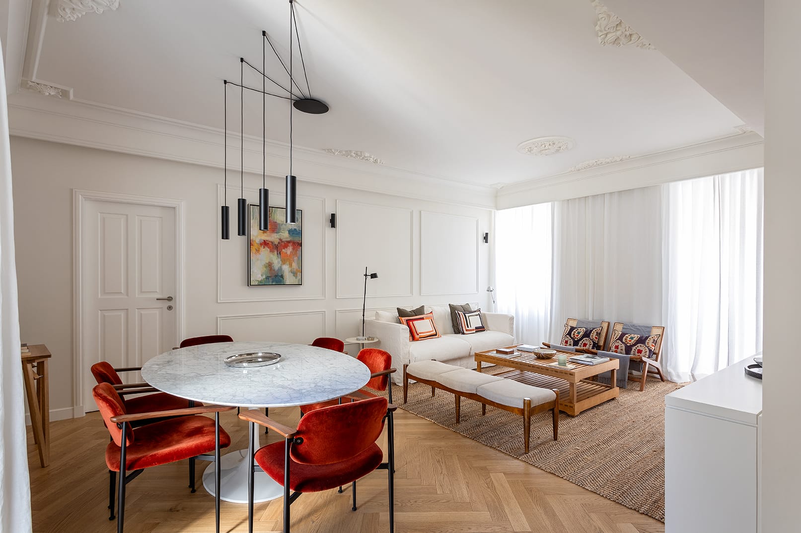 HM – Estrela Apartment