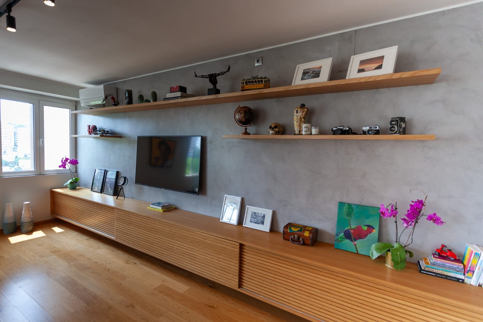 LG – Miraflores Apartment