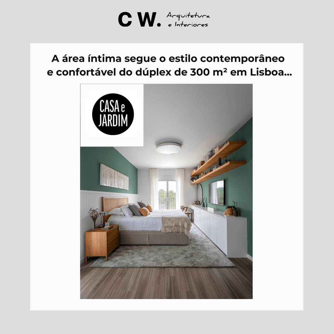Inspiration from custom-made furniture to optimize spaces.