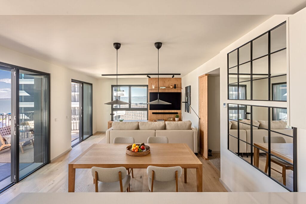 Projeto Distrikt - CW Arquitetura