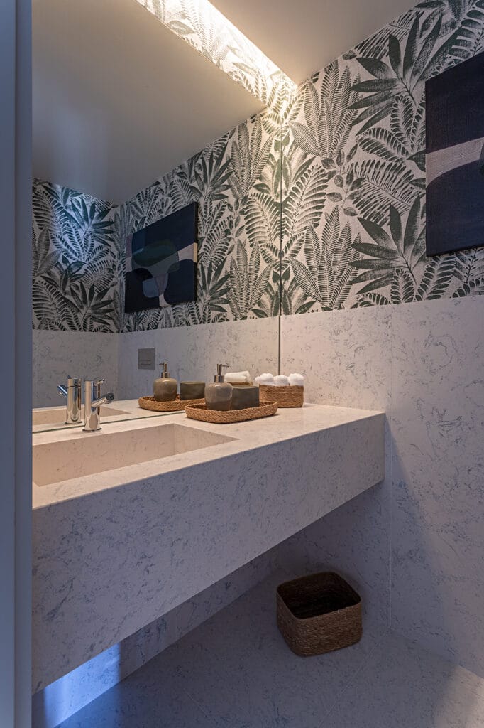 Projeto Distrikt - CW Arquitetura