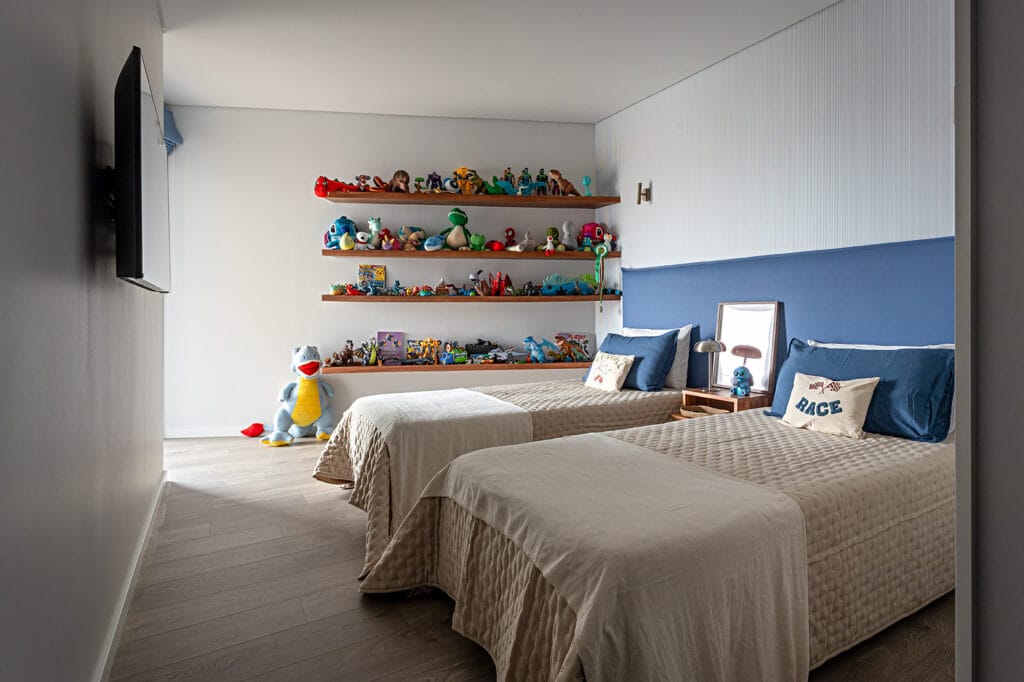 The Link Project - Cascais - CW Architecture