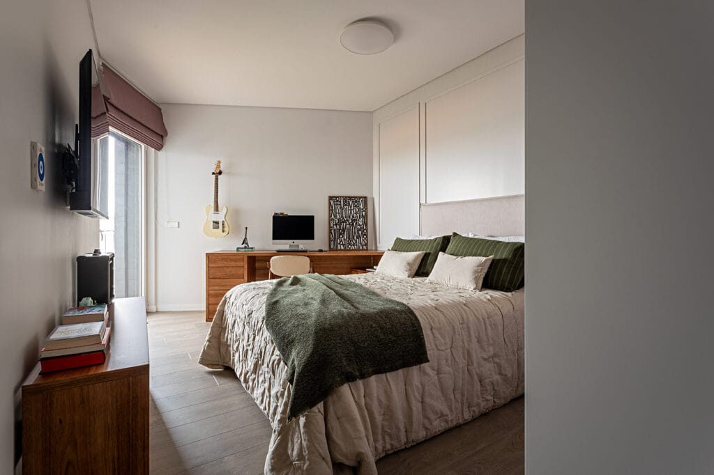 The Link Project - Cascais - CW Architecture