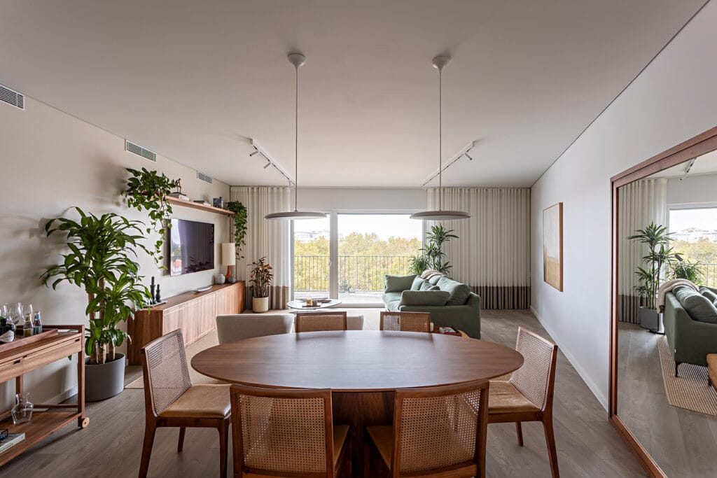 The Link Project - Cascais - CW Architecture