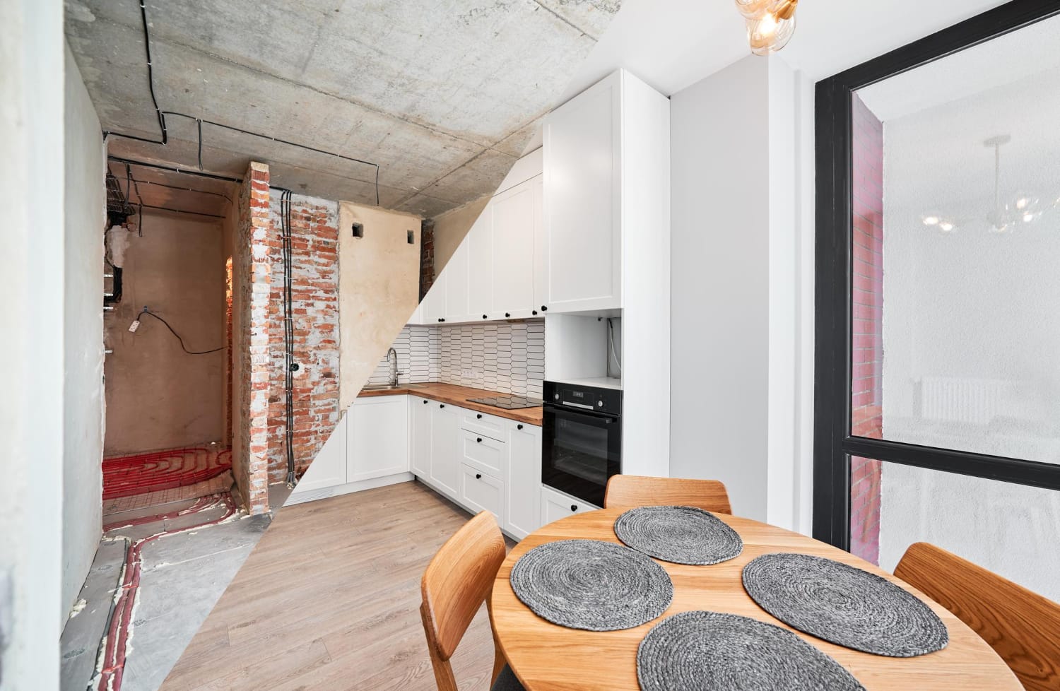 Quanto Custa Reformar um Apartamento em Lisboa