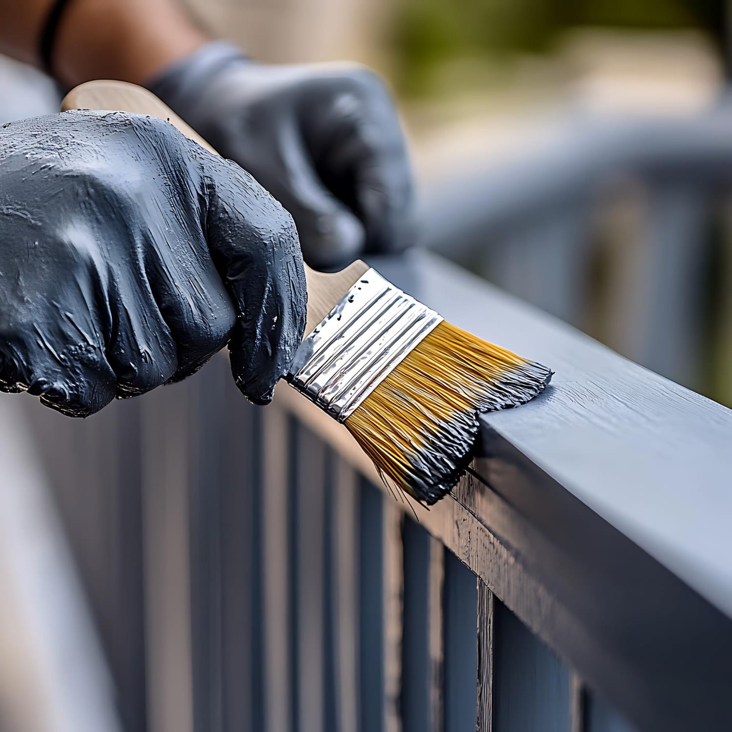 Quando se Deve Utilizar o Primário Antes da Pintura