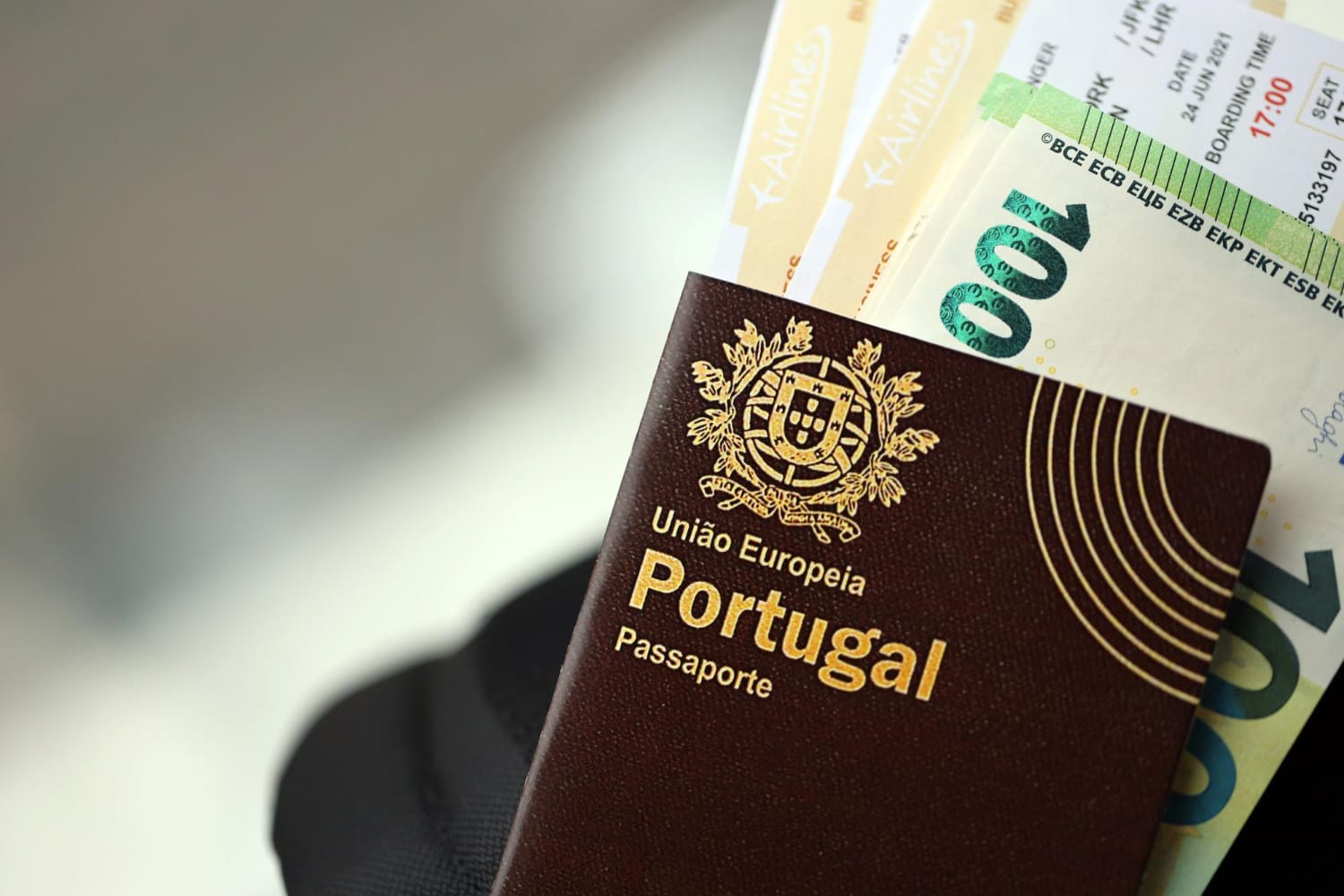 Visto D7 e Golden Visa: Como Preparar o Imóvel em Portugal
