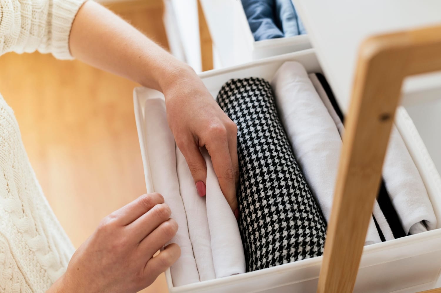 Vale a Pena Contratar um Personal Organizer?
