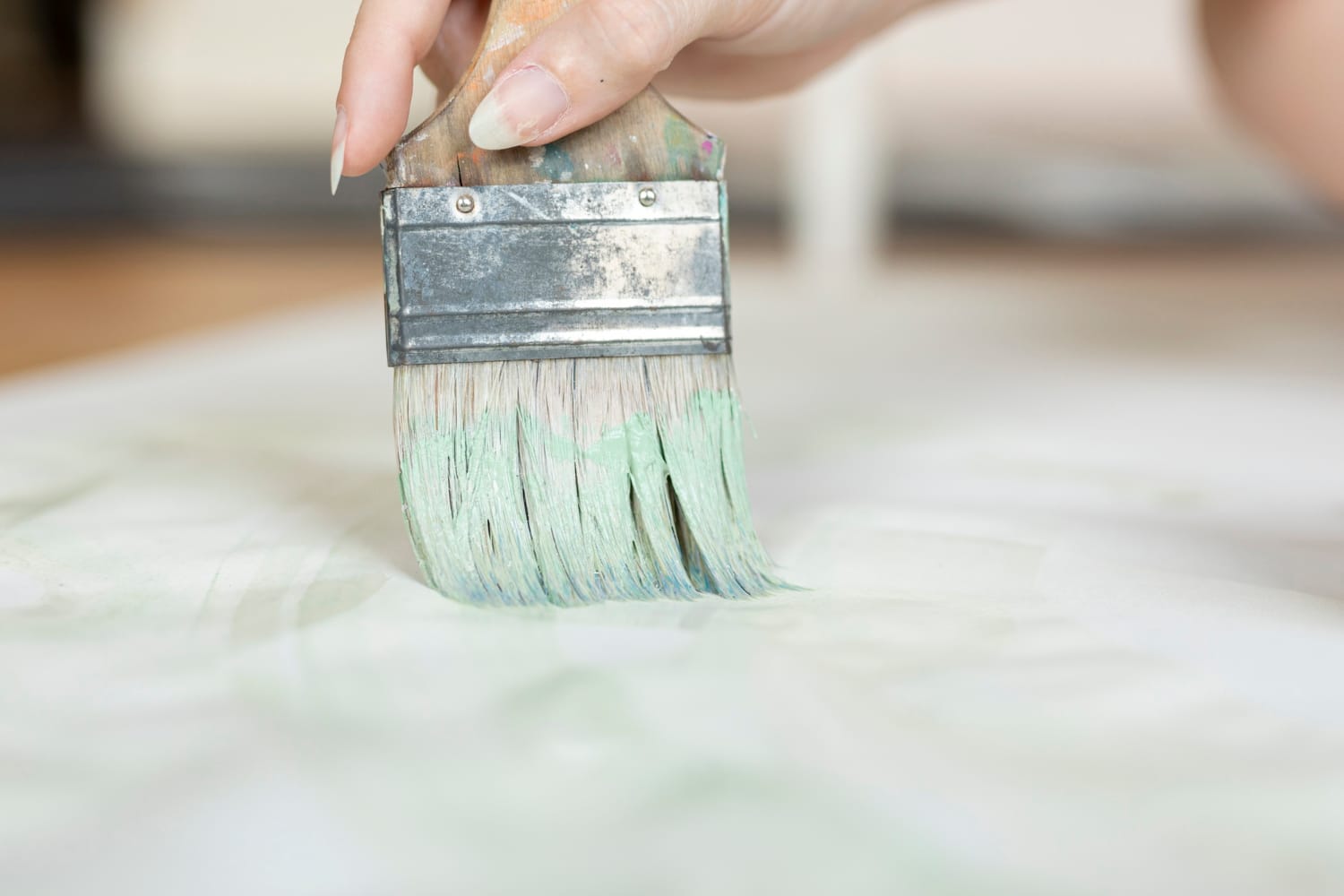 Pintura ou Revestimento na Casa de Banho: Qual Escolher