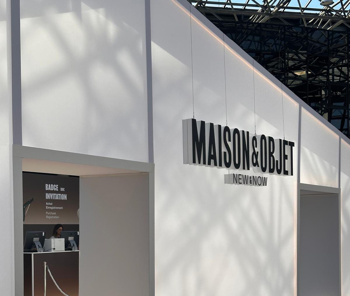 Maison&Objet Paris: onde o nosso olhar sobre o design continua a evoluir