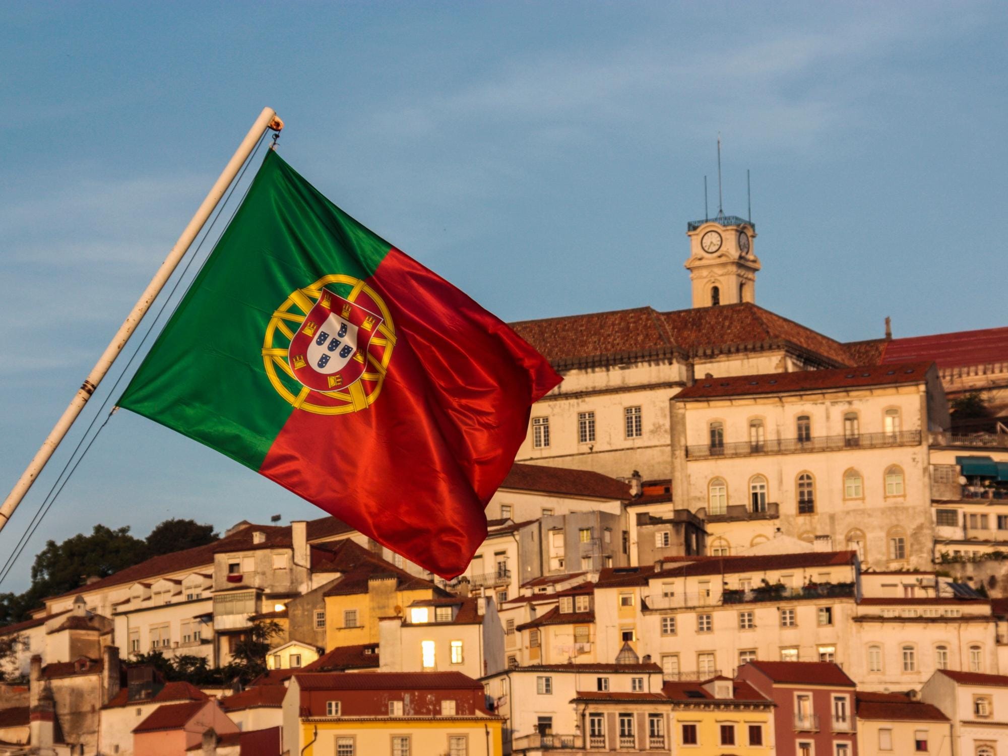 Mudança para Portugal: Arquitetura e Design para Expatriados