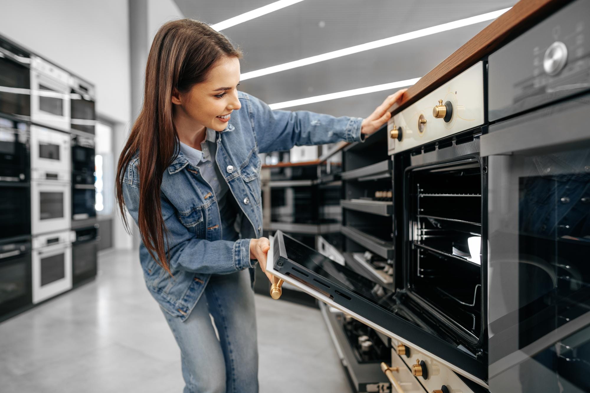 Onde Comprar Eletrodomésticos em Portugal: Guia para Equipar a Sua Casa com Segurança