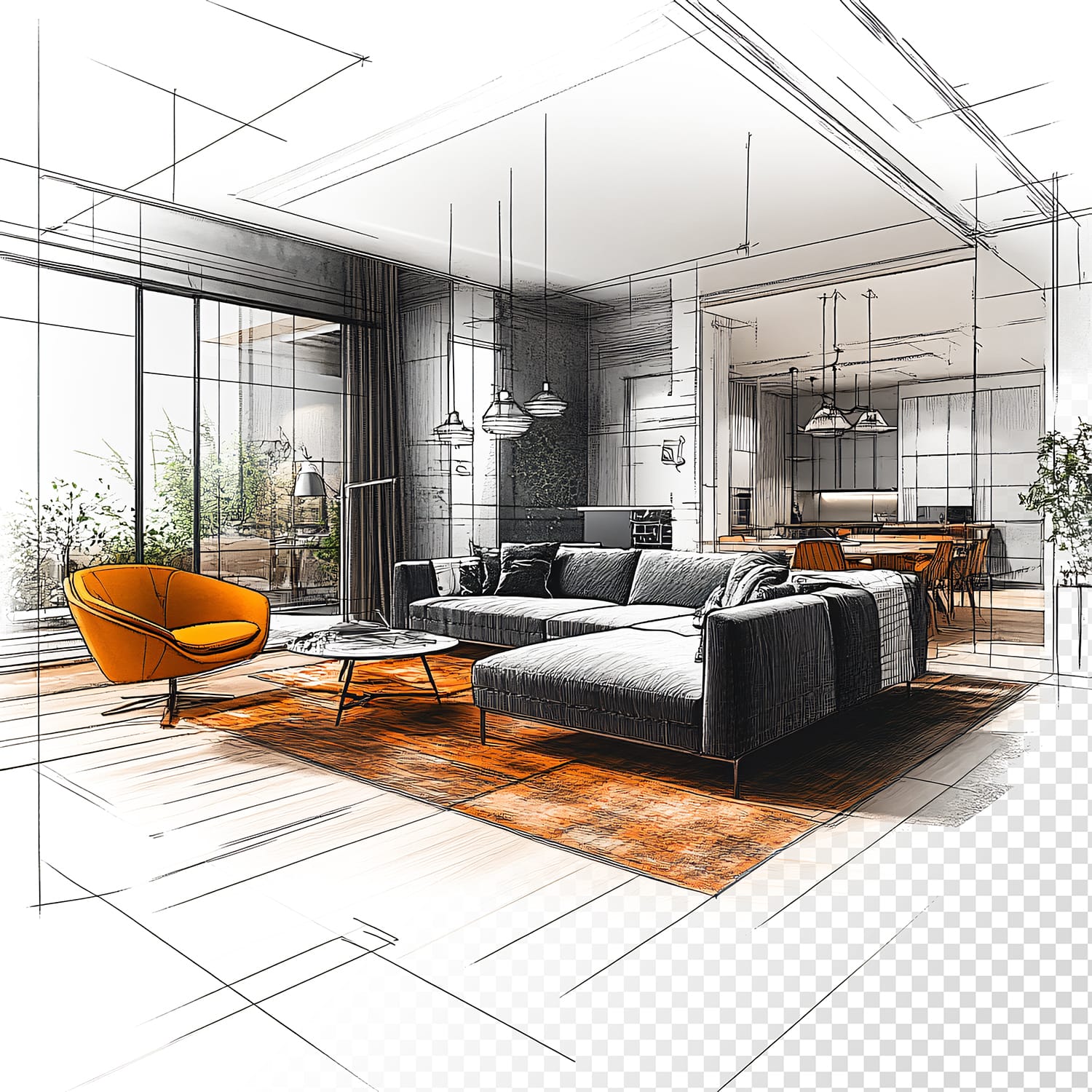Investimento Imobiliário em Portugal: Como o Bom Design Valoriza o Seu Imóvel
